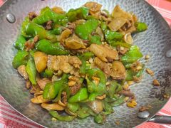 -高嗲嗲·湘味爆炒王(新城科技园店)