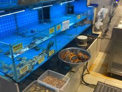 -涌觅名灶·本地海鲜宁波菜(财富广场店)