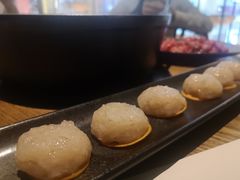 -盡膳口福跷脚牛肉火锅(合生汇购物中心店)