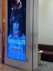 -M1 HAIR烫染