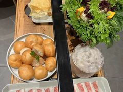 -煲宫(华润万象城店)