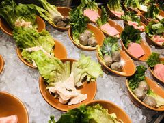 -长沙富力万达文华酒店