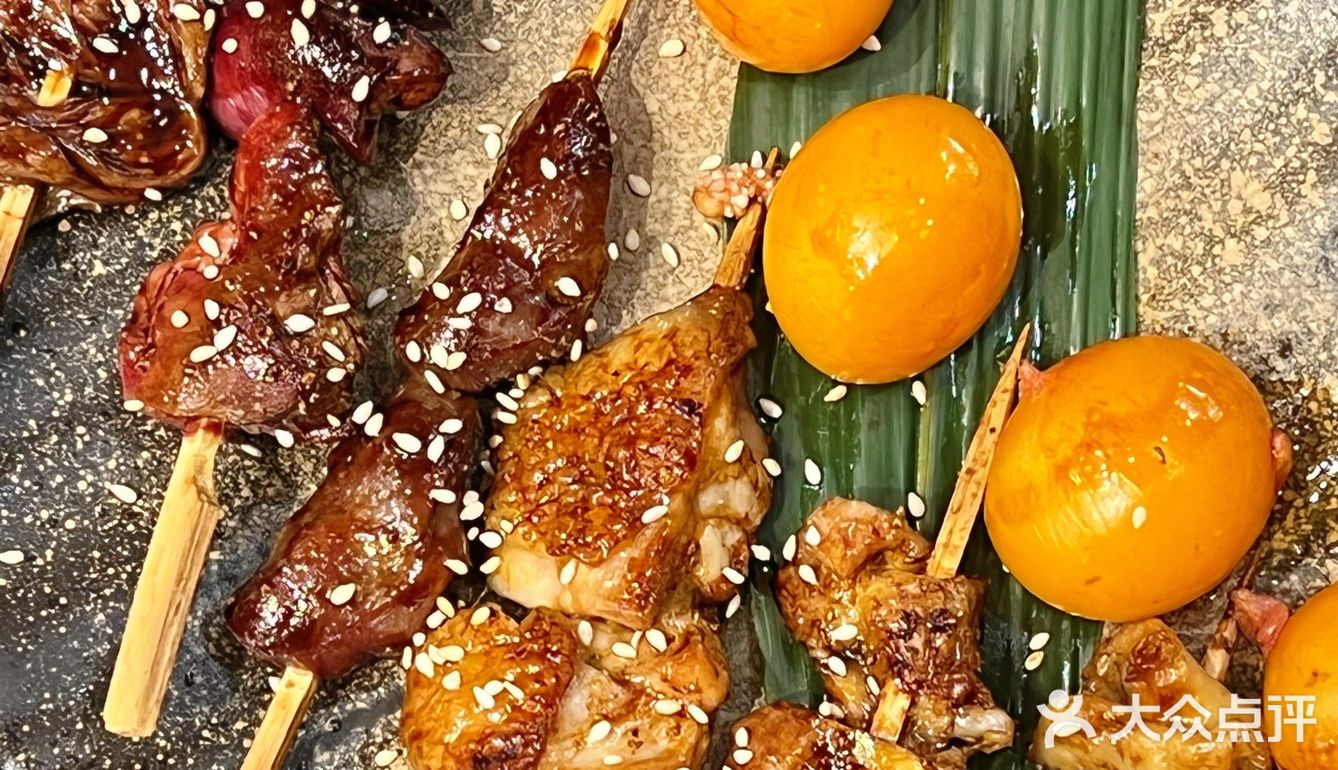 天津首家藏品主题私房日料，心中🔝1宝藏美味‼️