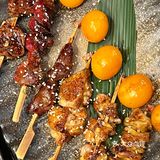 天津首家藏品主题私房日料，心中🔝1宝藏美味‼️