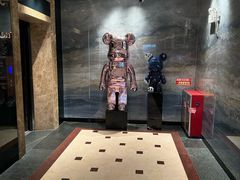 -美豪丽致酒店(广州塔琶洲会展中心店)