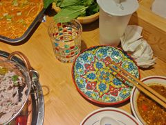 -洱火云南酸菜牛肉火锅(石景山当代商城店)