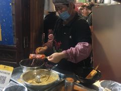 -玛马艾脆皮水磨年糕(湖北路87-89小区店)