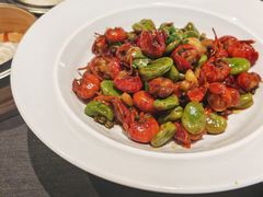 -简小舍·民间手艺菜(武昌江滩店)