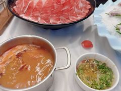 -德天肥牛海鲜火锅(龙吟坊店)