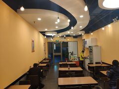 大堂-有礼有面(知春路店)