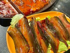 -红板凳火锅·20年老字号