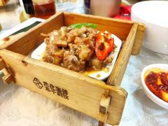 -荣华酒楼(鼎湖区店)