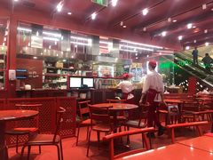 大堂-喜家德虾仁水饺(东海缤纷天地店)