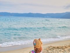 -三亚亚龙湾天域度假酒店