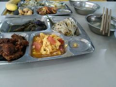 -小团圆餐厅(欧洲城店)