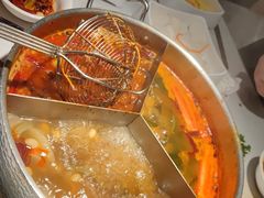 -潮牛壹号鲜牛肉火锅(世界城广场店)