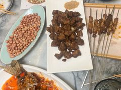 -西夏回族烧麦馆(牡丹街店)