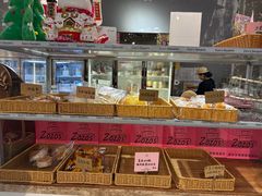 -ZOZO's昌左左精致甜品设计(新北店)
