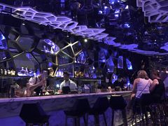 大堂-OZONE 顶楼酒吧(香港丽思卡尔顿酒店)