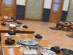 -真利味·脊骨火锅·正宗韩国料理(韩乐坊店)