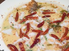 -首秀·四川料理(星耀101店)