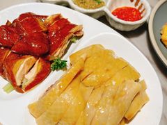 -星平鸡饭·粤菜小炒(印象城旗舰店)