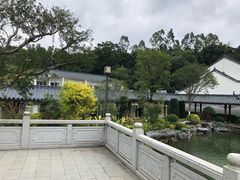 -谷丰健康凤贤居酒家