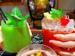 -wann lounge 低温慢煮牛排·清吧