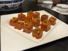 -涵誉·私房菜(银都·锦创广场店)