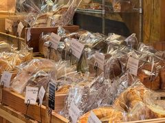 -佐敦面包铺·JORDAN BAKERY
