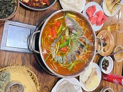 -亮欢寨(凯里总店)