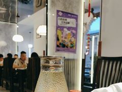 -肉串汪(月坛店)