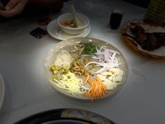 -祈胜邨•顺德鱼生•顺德菜(容桂店)