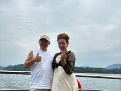 -千岛湖东南湖区