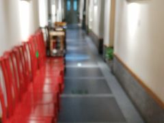 大堂-北平食府·北京烤鸭(北京西站六里桥店)