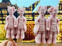 -洛阳周王城天子驾六博物馆