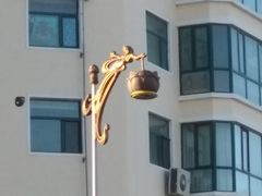 -党河风情线国家水利风景区