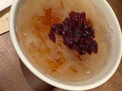 -彬媽糖水(侨鑫国际店)