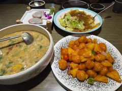 -隆喜元鱼汤包·海鲜(中联广场店)