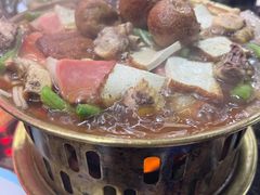 -五台山风景名胜区