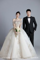-CD视觉婚纱摄影