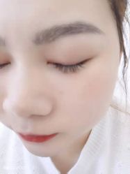 点击看大图 -甲骨文美甲美睫美容化妆