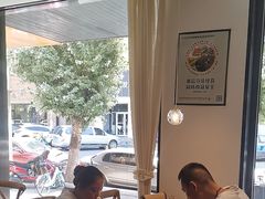-老上居·手工春饼(贝尔路店)