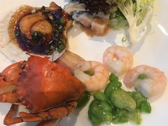 -浙江西子宾馆·牡丹厅