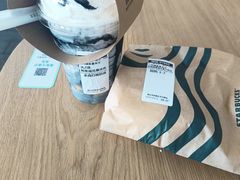-星巴克(海口美兰机场分店)
