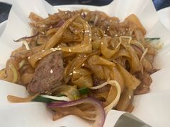 顺德公炒牛河-新榕记滨江壹號