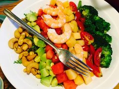 -烛影拾光观景餐厅·创意菜·摄影·小提琴(大唐不夜城店)