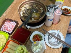 -菌小白火锅(时尚天河店)