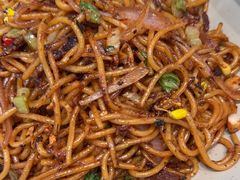 -百春原湖南牛肉粉(百联世纪店)