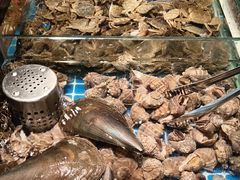 -宴立方海鲜自助(义乌万达广场店)